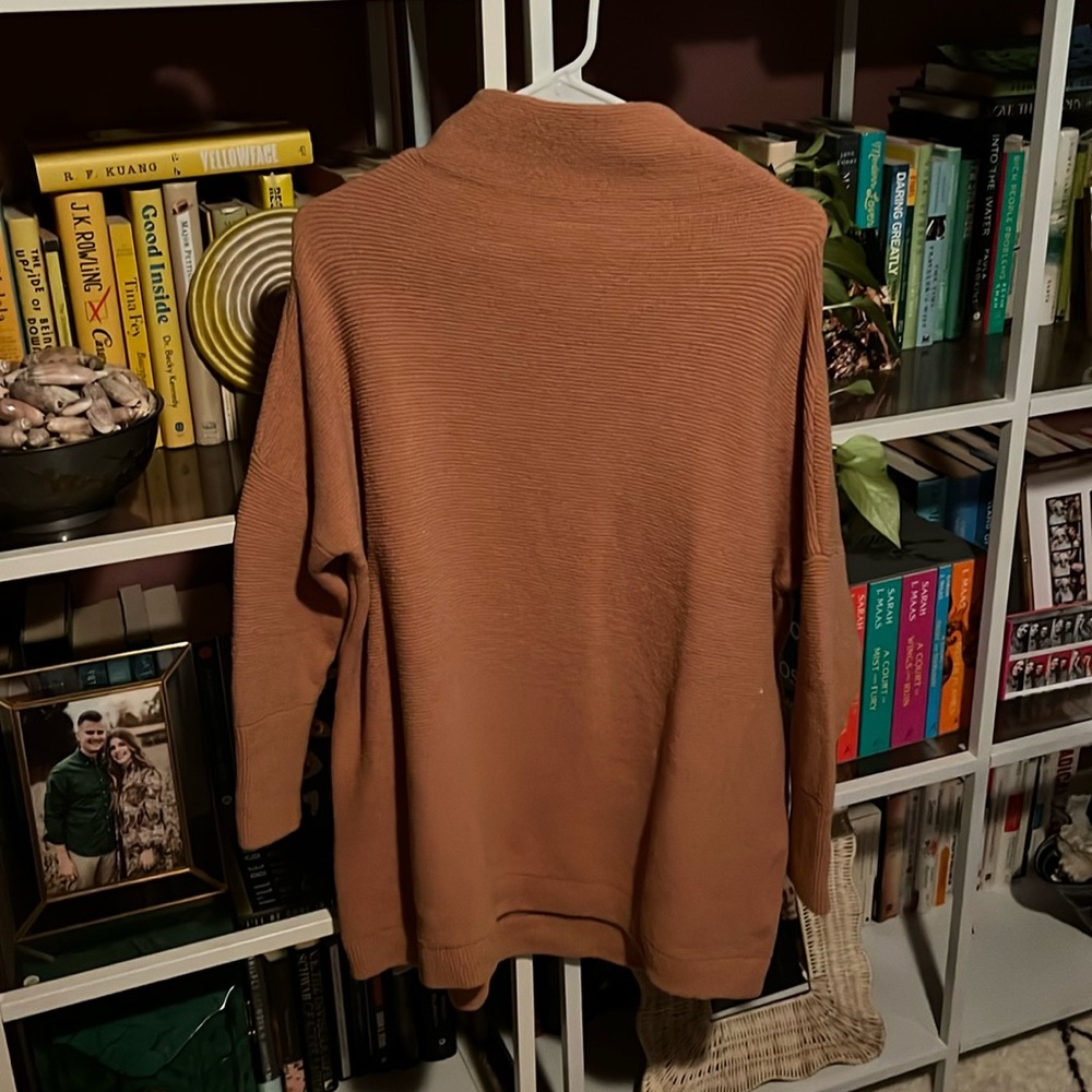 Free People Ottoman Tunic